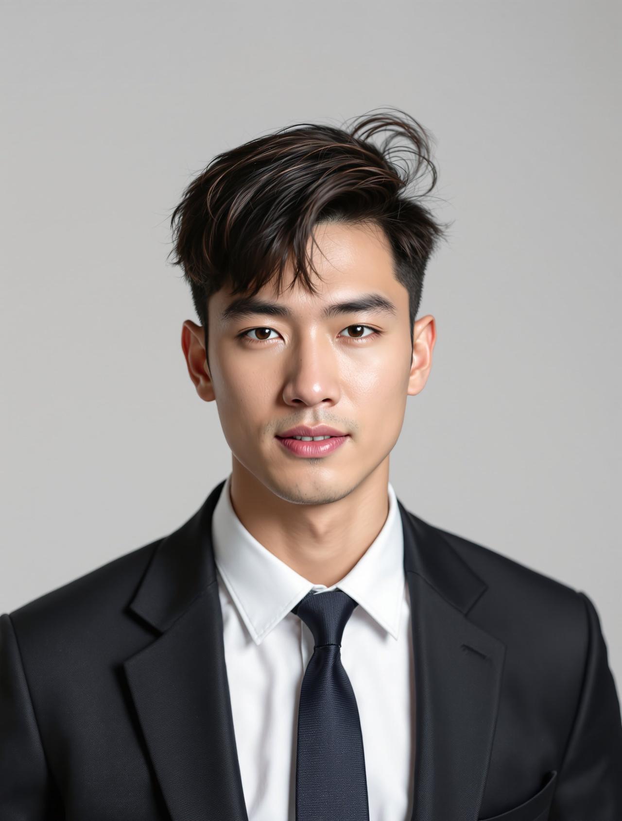 王一博 - 演员 / 歌手 - 吾爱吃瓜中文网明星档案