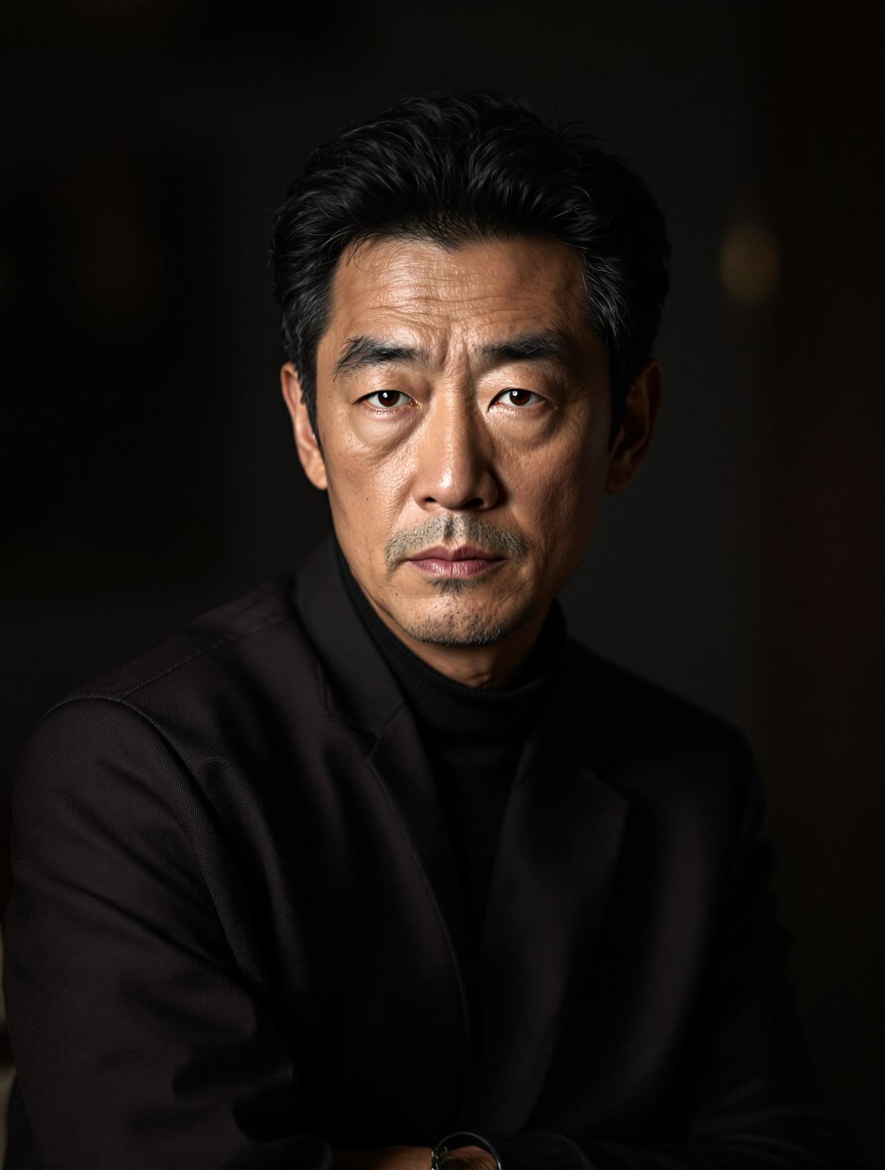 黄晓明 - 演员 / 制片人 - 吾爱吃瓜中文网明星档案